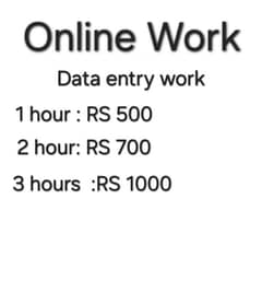 data