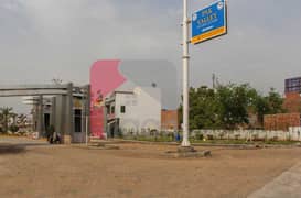 6 Marla Corner Pocession Plot Is Available For Sale In A Block Pak Valley Lahore