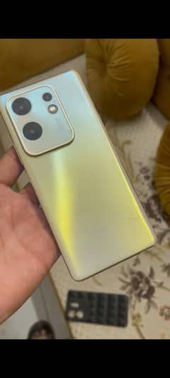 Infinix Zero 30 16/256
