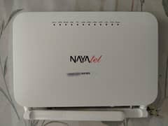 Nayatel Huawei Ont EG8147X6 WiFi 6 Supported 5G