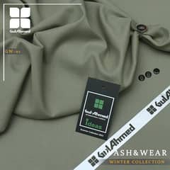 Gul Ahmad  Summer collection for men