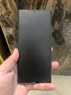 Samsung Mobile Note 20 Ultra