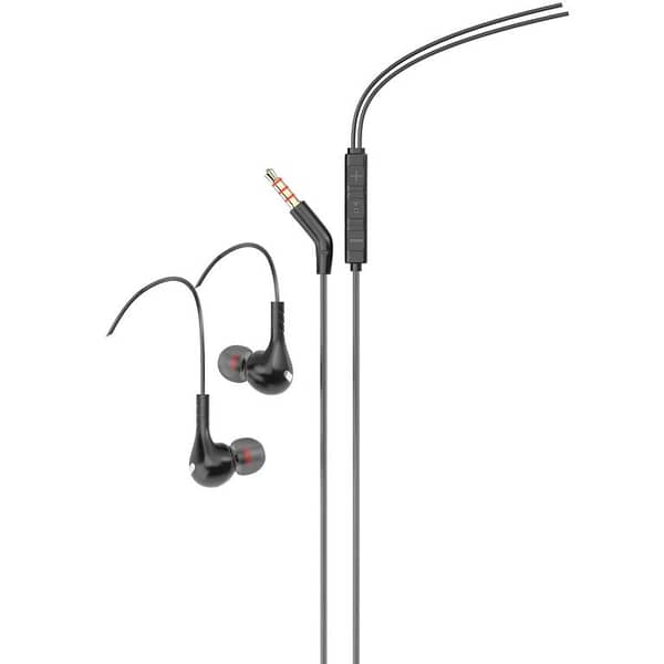 SOVO SH-24 Handsfree Black