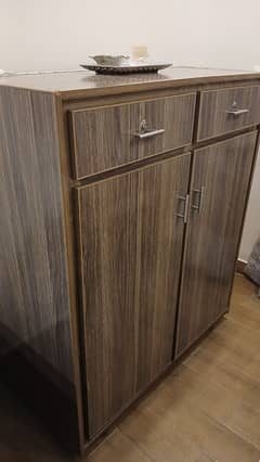Chester Drawer