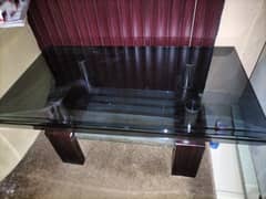 DRAWING ROOM TABLE