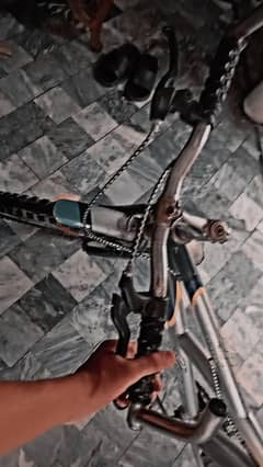 Cycle