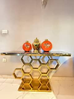 Desinger Console 45k