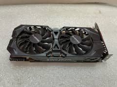 High Performance Graphic Card - Excellent Condition