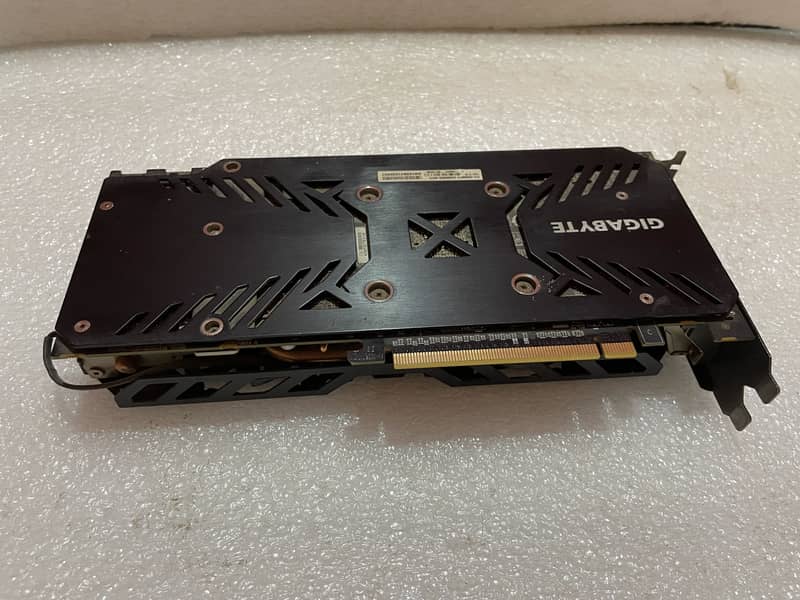 High Performance Graphic Card - Excellent Condition - Computer ...