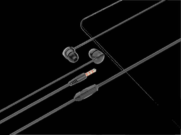 SOVO SH-08 Handsfree Black