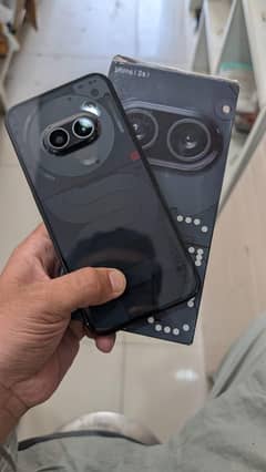 Nothing phone 2a