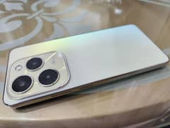 Infinix hot 40