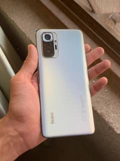 Redmi note 10 pro