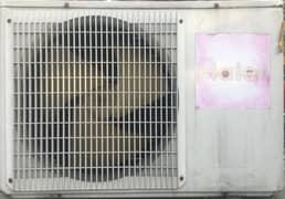 Haier A/C