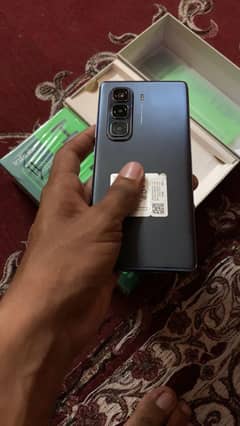 infinix