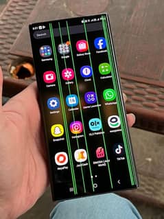 samsung note 20 ultra 5G