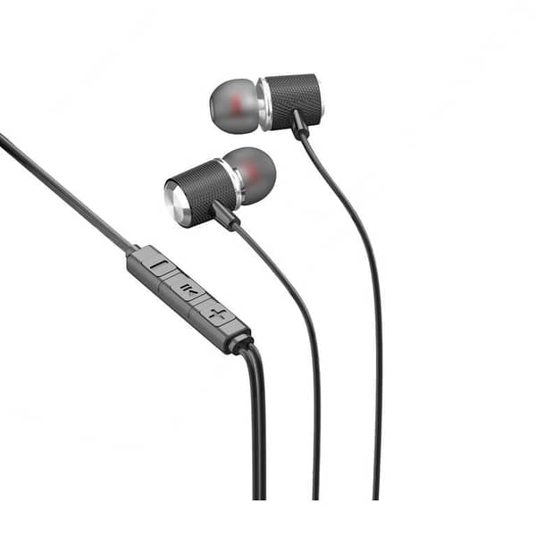 SOVO SH-66 Handsfree Black