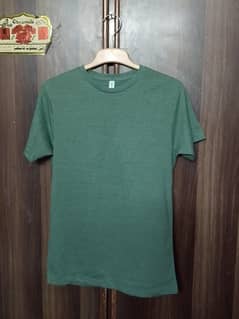 T-shirts for men's and boy's
