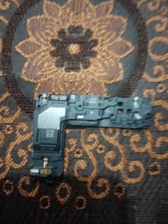 s9 plus ringer