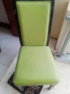 chairs