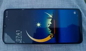 tecno spark 6go