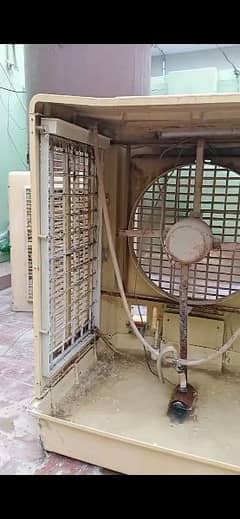 air cooler full size 03346009080