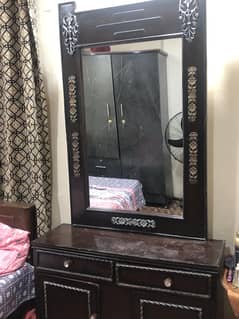Dressing