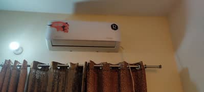 Dawlance Inverter AC 1 Ton Urgent For Sale