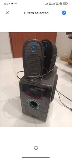 Audionic