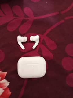 Earbuds