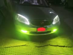 civic