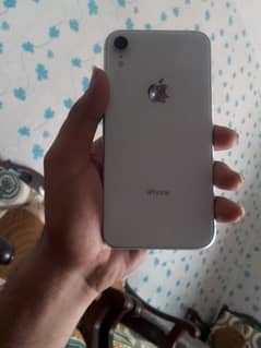 Apple iphone XR