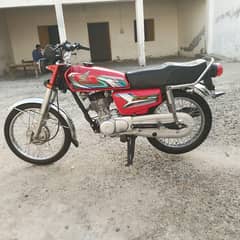 Honda model 2023