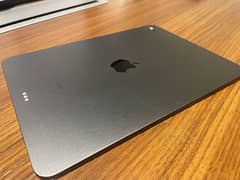 Apple ipad air 4 with apple pencil 2nd generation