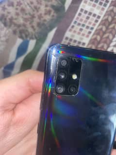 Samsung A51 (6/128)