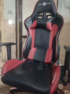 Razer gaming chair
