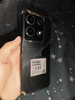 infinix note 30 8/256