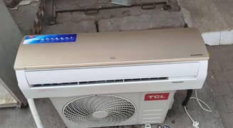 DC inverter AC for sale contact 03154464166