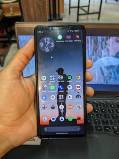 Sony Xperia 1 Mark lll, PTA approved, Price 45000