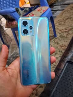 Realme 9 pro plus