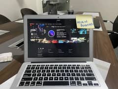 Macbook