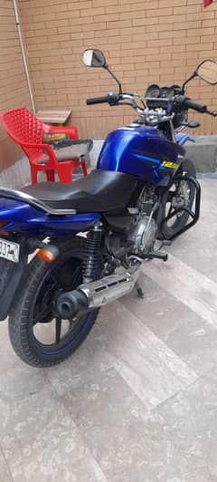 YAMAHA