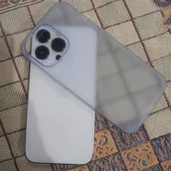 iPhone 13 Pro  256 gb 10. by 10