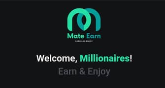 Mate earn