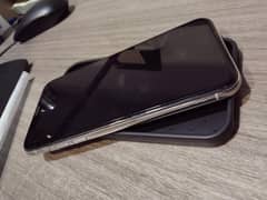 I phone x