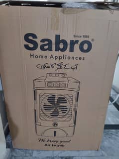 sabro model 9700