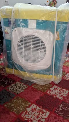 Irani Room Cooler 3450 model