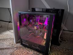 i7 3rd generation budget gaming PC