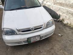 Suzuki cultus