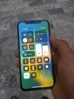 iPhone X 64 GB Non PTA